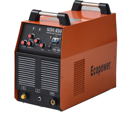 MÁY HÀN TIG AC/DC ECOPOWER - MODEL: WSE-250